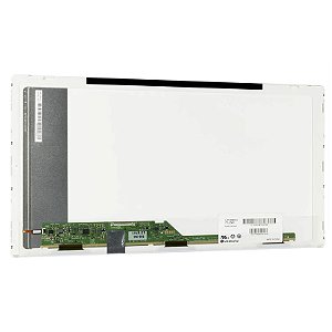 Tela 15.6" LED GROSSA 40 PINOS