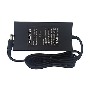 Fonte para Dell XPS 19.5V - 6.7A 130W 7.4x5.0mm