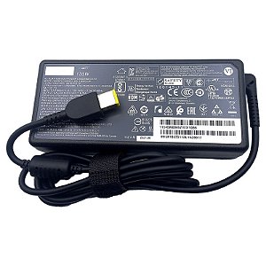 Fonte para Lenovo 20V 6.75A CONECTOR USB 135W