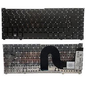Teclado para Hp Probook 4310s 4311s Aesx7600010