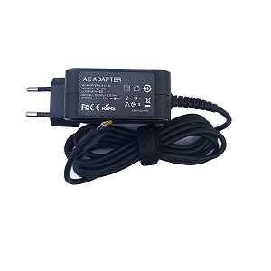 Fonte para Notebook 20V 2.25A PLUG:type-C