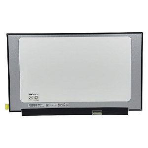 Tela 15.6" LED SLIM 30 PINOS FOSCA SEM HASTES FULL HD 1920X1080 PCB 28cm