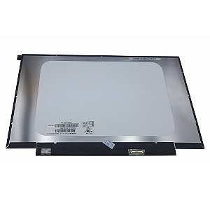 Tela 14.0" LED SLIM 30 PINOS FOSCA SEM HASTES FULL HD 1920X1080