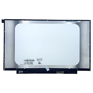 Tela 14.0" LED SLIM 30 PINOS FOSCA SEM HASTES FULL HD 1920X1080 IPS