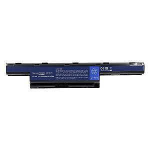 Bateria para Acer 4551G 4771G 5741G AS10D 11.1V 4400mAh 49Wh