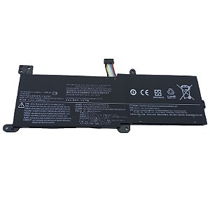 Bateria para Lenovo Ideapad 320-15ikbS145-15iil 7.4v 4050mAh 30Wh - L16L2PB2