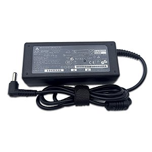 Fonte para Asus 19V 2.37A 4.0X1.35MM CABO TRIPOLAR