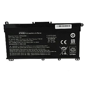 Bateria para Hp PAVILLION 240 245 250 255 340 348 11.4V 41.04Wh -HT03XL-