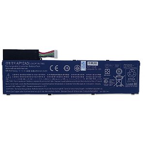 Bateria para Acer Aspire W700 Ma50 M5 Tablet M3 11.1V 54Wh - Ap12a3i