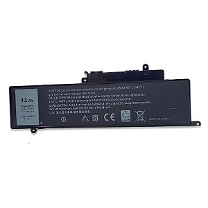 Bateria para Dell GK5KY 11.1V 3874mAh 43WH