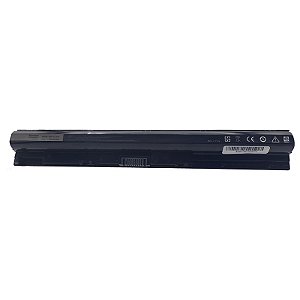 Bateria para Dell Inspirion 5558 14.8V 2800mAh 41Wh M5Y1K