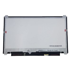Tela 13.3 Slim 30 pinos 1366x768 - Hb133wx1-402 com Abas