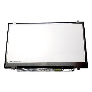 Tela 14.0" LED SLIM 30 PINOS FOSCO COM HASTES FULL HD 1920X1080 IPS