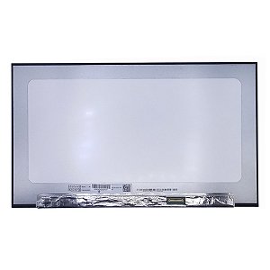 Tela 15.6" LED SLIM 30 PINOS SEM HASTES HD 1366x768 Conector Alto
