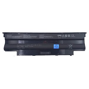 Bateria para Dell N5010 N4010 11.1V 4400MAH / 48Wh J1KND