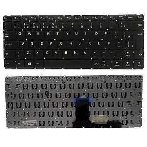 Teclado para Lenovo IDEAPAD 310-14ikb