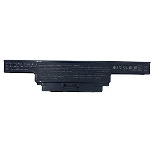 Bateria para Dell Studio 14 1450 1457 1458 11.1V 4400mAh U597p W358p P03g