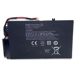 Bateria para Hp Envy 4-1150br 14.8V 3500mAh 52Wh ELO4XL