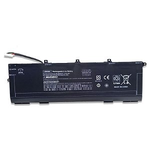 Bateria para Hp Elitebook 830 G5 G6 7.7v 6910 Mah Or04xl