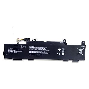Bateria para Hp Elitebook 840 G5 11.55V 4330mAh - 50Wh Ss03xl