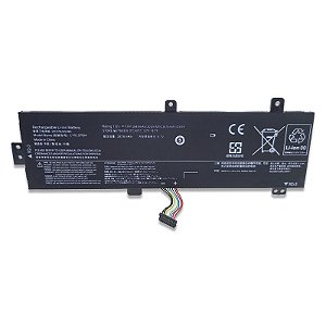 Bateria para Lenovo Ideapad 310-15isk 7.6V 3948mAh L15L2PB4