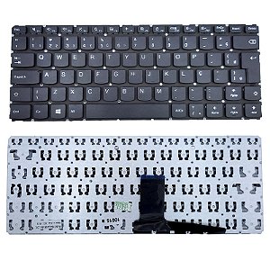Teclado para Lenovo Ideapad 310-14isk / V310-14iks