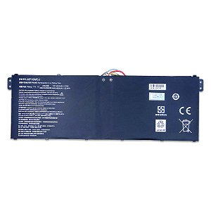Bateria para Acer 7.7V 4810mAh 37Wh AP16M5J