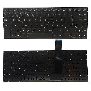 Teclado para Asus S46e S46cb S46ca S46c S46