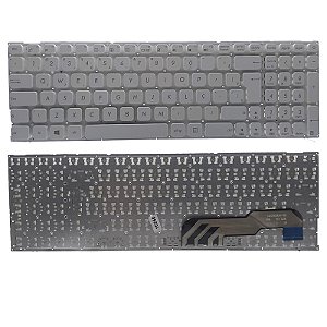 Teclado Asus X541n X541na X541 X541u Branco