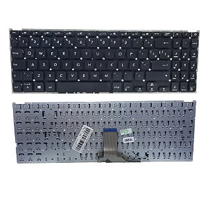 Teclado para Asus X515jf X515ea X515ja X515ma M515da