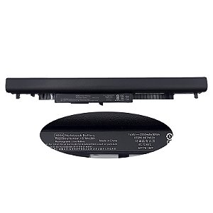 Bateria para HP 15 15Q 15G 14.6V 2200mAh 32Wh HS04