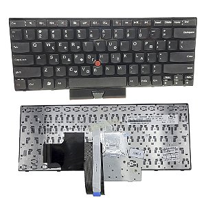Teclado para Lenovo Thinkpad Edge E325 E420I S420 (0A62003 0B35584 04W2631) Us