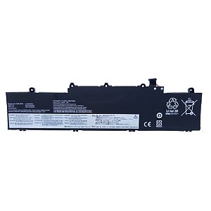 Bateria para Lenovo Thinkpad E14 11.1V 41200mAh 45Wh
