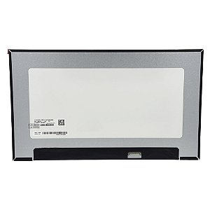 Tela 14.0" LED SLIM 30 PINOS SEM HASTES FULL HD 1920x1080 Conector Alto