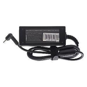 Fonte para Positivo 12V 3A 36W. 3.5x1.35mm
