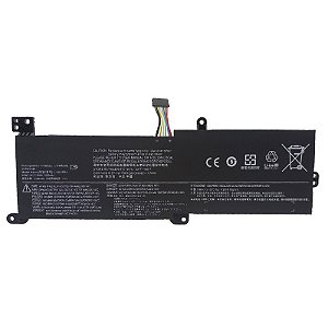 Bateria para Lenovo Ideapad 320 330 340 520 L16m2pb1 7.4V 3500mah 28Wh