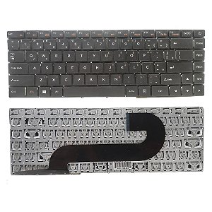 Teclado para Positivo Master N1240
