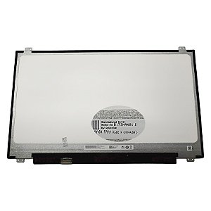 Tela 17.3" Slim 30 Pinos Full HD IPS 1920x1080 com hastes