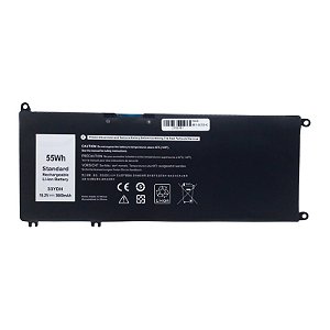 Bateria para Dell Inspiron 7778 7779 Type 33ydh 15,2v 3600mAh/ 55WH