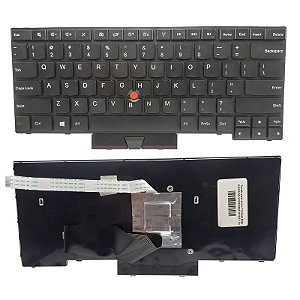 Teclado para Lenovo Thinkpad Edge E320 E430 (V131920AS3 04Y0227) Us