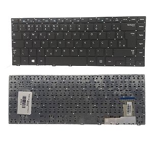 Teclado para Samsung ATIV Book 4- NP470R4E