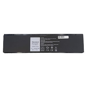 Bateria para Dell LATITUDE E7440 34GKR 7.4v 4500mah 33wh