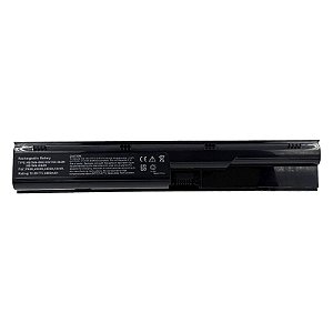 Bateria para Hp Probook 4330s 4530s 4430s 10.8 V 4400 mAH 56Wh PR06