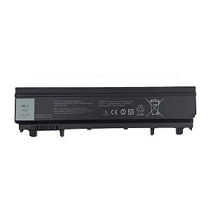 Bateria para Dell Latitude E5440 VV0NF series 11.1V 5200mAh 48Wh