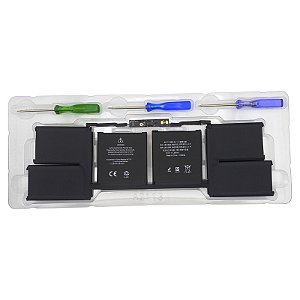 Bateria para Apple A2113 Macbook Pro Retina 16 A2141 2019 11.36V 8790mAh