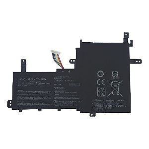 Bateria para Asus X513 11.52V 42Wh