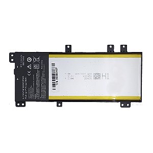 Bateria para Asus 3410 Z550 Z450L Z450u 7.6V 38wh