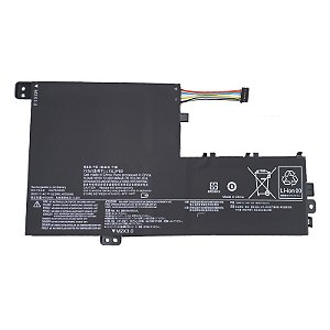 Bateria para Lenovo Ideapad L15l3pb0 320s-14ikbr Flex4 1470 11.4v 4610mAh 52.5Wh
