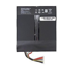 Bateria para Vaio C14 VJC141F11X 7.4V 3000mAh 22.2Wh (interna)