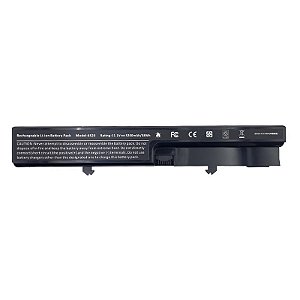 Bateria para Compaq 510 11.1V 5200mAh